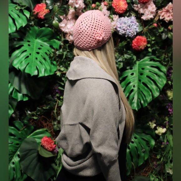 Coocoon cardigan - Picture 3 of 3